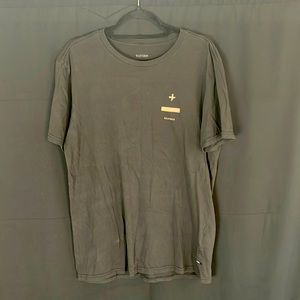 Tavik+ Modern Beach Retro Tee - Short Sleeve